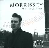 Morrissey - The 7'' Singles 88-91
