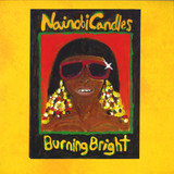 Heartthrob - Nairobi Candles: Burning Bright