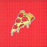 Klangkünstler / Raumakustik - The People / Pac Man