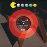 Martino, Sasha, Zinc - Peace Of Heaven / Peace Oif Heaven Deepa Mix