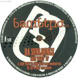 Da Sunlounge - Skin Tight Ep