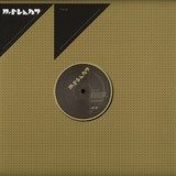 Robert Hood - Clocks / Low  Life / GO