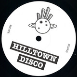 Crossmods, Edmundy, J Wax - HIL003