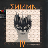 Enigma - The Screen Behind The Mirror