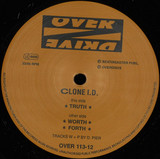 Clone I.d - Truth