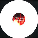 Sascha Funke - Acatenango