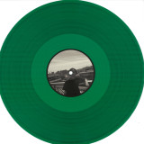 DJ Boring - For Tahn EP