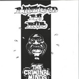 The Criminal Minds - Baptised By Dub
