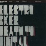 Electrocker - Death To Digital Ep
