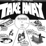 Ajvar Soundsystem - Oiental Ananas