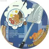 The Sound Diggers - Full English Ep