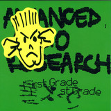 AAR - First Grade