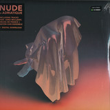 Adriatique - Nude 2x12"