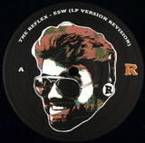 The Reflex - ESW / DWTR