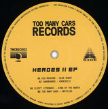 Various - Hereos II EP