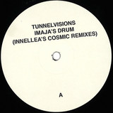 Tunnelvisions, Innellea - Innellea's Cosmic Remixes