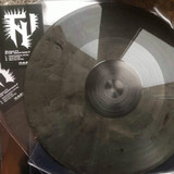Dj Freak - Industrial Suicide EP