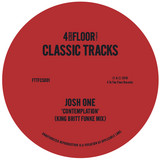 Josh One / MK - Contemplation / Love Changes