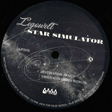 Legowelt - Star Simulator