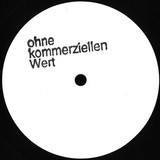 VARIOUS - OHNE003