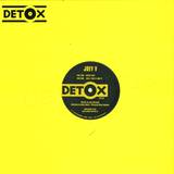 Joey V - Grizzly Grit / Lick It Love It