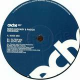 Mike Huckaby & Pacou - Sessions