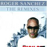 Roger Sanchez - Not Enough *2*