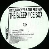 Vinylgroover & Red - The Bleep