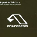 Super8 & Tab - Suru