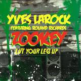 Yves Larock - Zookey *1-green*