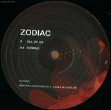 Zodiac - All Of Us / Domino