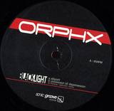 Orphx - Black Light