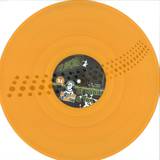 Dj Panik And Yox - Predator / Laser Sword