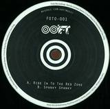 Ooft! - Ride In To The Red Zone