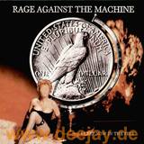 Rage Against The Machine - I Sleep Now In The Fire