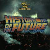 Camo And Krooked Feat. Tali - History Of The Future / Verve