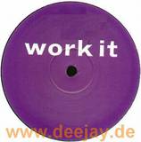Swag Feat. Missy - Work It