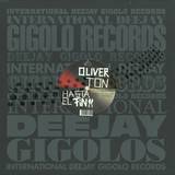 Oliver Ton - Hasta El Fin