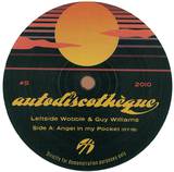 Leftside Wobble & Guy Williams - Pocket Angel