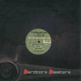 Hellsystem Vs. Dj " D " - Something To Fear Ep