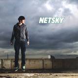 Netsky - Netsky 4x12"