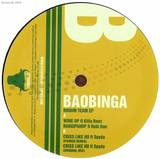 Baobinga - Riddim Team Ep