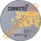 The Committee - Scream & Shout