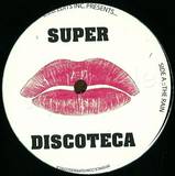 Sb Edits Inc. Presents... - Super Discoteca