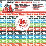 Weplay - Ibiza Essentials