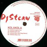 Dj Steaw - Kolakola