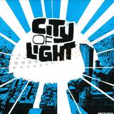 Icicle, Martyn, Proxima, Nymfo & Mindmapper - City Of Light