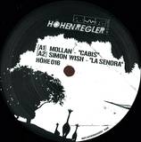 Italoboyz & Zimmermann, Mollan - Gesichtlein, La Senora, Cabis