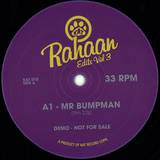 Kat Records - Rahaan Edits Vol 3