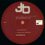 Louis Garcia Ft. Sidney King / Steve Murano / Heatloverz - Without You / Passion Twenty Eleven / Weekend